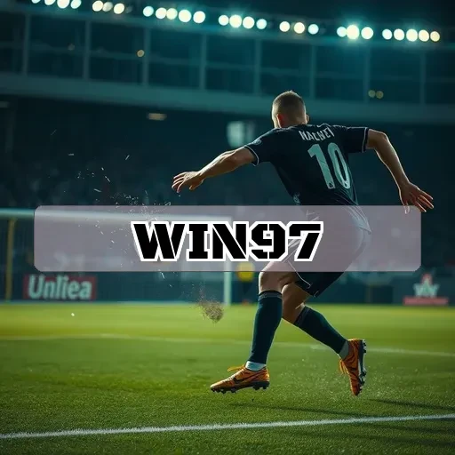 win97.com: Leve Sua Adrenalina ao Máximo com Jogos de Ação