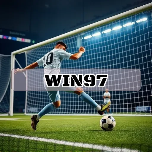 win97.com: Descubra a Seção de Sorte e Ganhe Prêmios Surpreendentes!