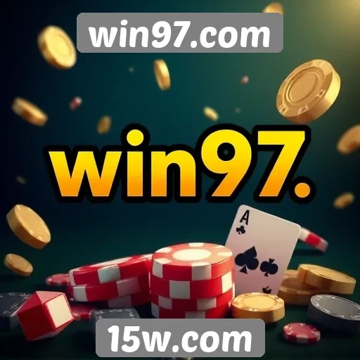 Ofertas e promoções disponíveis em win97.com