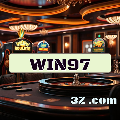 Slots Fantásticos no win97.com: A Revolução dos Jogos Online